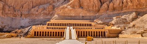 Hatshepsut Temple Facts: Best List