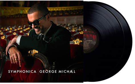 George Michael’s Symphonica vinyl reissue pushed back to later in 2020 ...