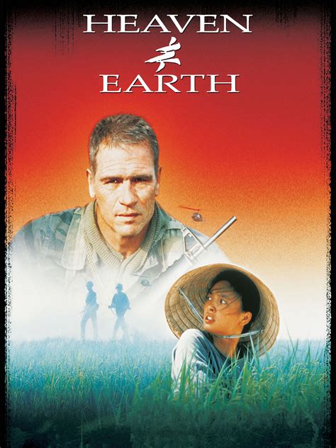 Prime Video: Heaven and Earth (1993)