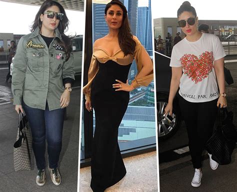 Kareena Kapoor Is A Fashion Saviour For All Women | HerZindagi