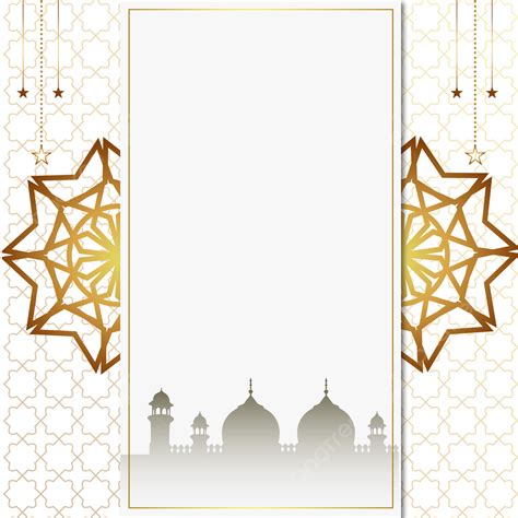 Islamic Background With Ornament Pattern And Mosque, Ramadan Kareem, Ramadan, Mosque Background ...