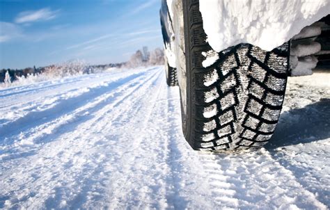 Top 5 Best Winter Tires - Trucks And SUVs