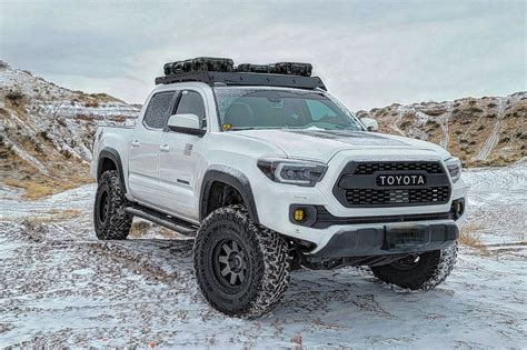 Taco Tuesday: 10 Tacoma Owners & Their Top 5 Mods in 2022