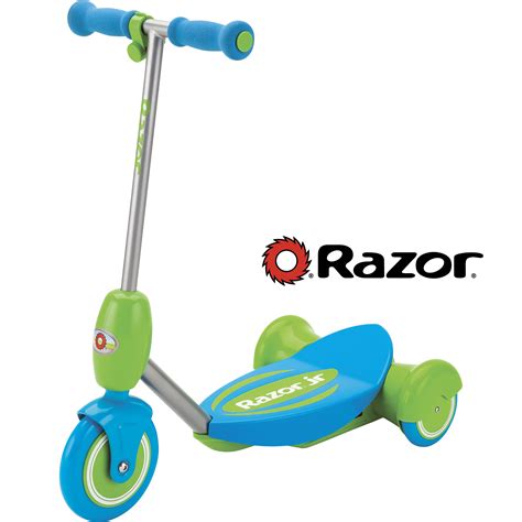 Motorized Scooters For Kids