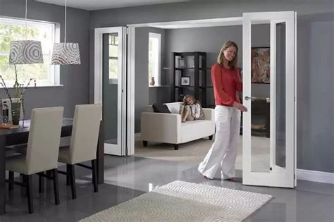 5 Internal Folding Doors: A Versatile And Stylish Solution