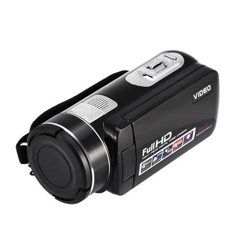 Ghost Hunting Camcorder with Night Vision | GhostWarePro