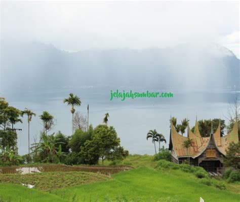 Danau Maninjau Archives - Jelajah Sumbar