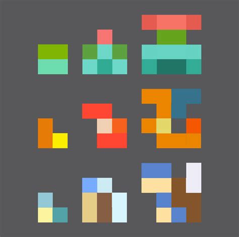 Pokemon Minimalism by oO-sam-Oo on DeviantArt