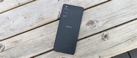 Sony Xperia 10 IV review | TechRadar