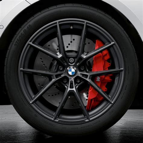 ShopBMWUSA.com | Original BMW M Performance Accessories