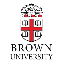 Brown University Logo