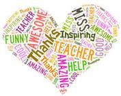 Five Ideas for a Successful Teacher Appreciation Week