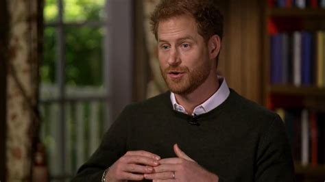 Prince Harry’s bizarre TV interviews show he has lost the plot | The Chronicle