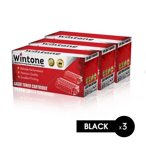 Buy Wintone Compatible Toner Q5942A(42A) Online in UAE | Sharaf DG