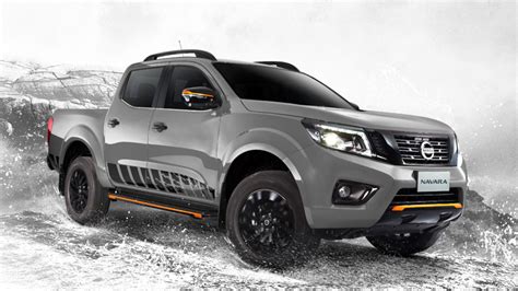 Nissan Navara Black Edition 2019: Specs, Prices, Features, Photos