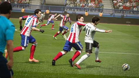 FIFA 16 Download full free game for pc - Install-Game
