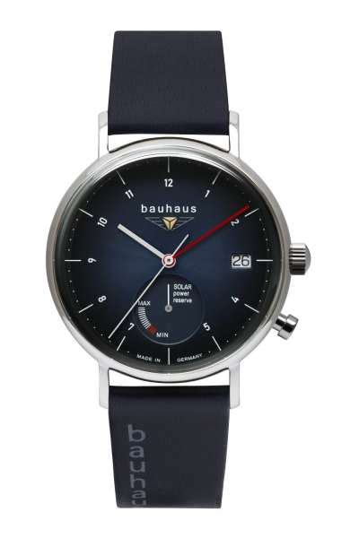 All Watches | Bauhaus Shop | Watches - Made in Germany