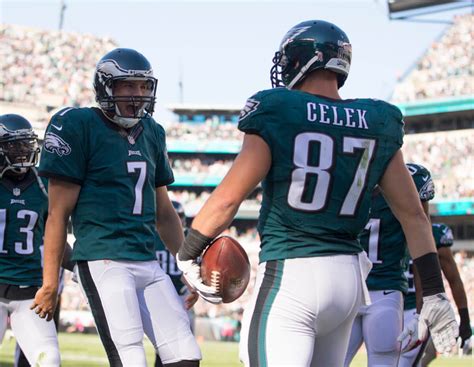 Eagles complete, updated roster: Birds have 68 players, lots of cap space – Metro Philadelphia