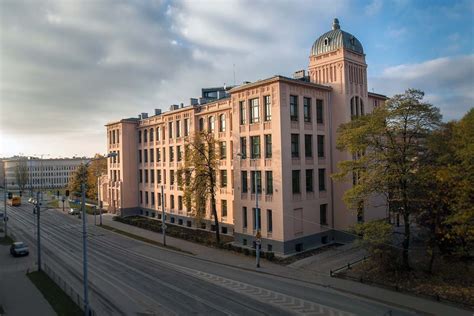 Lodz University - Compostela Group of Universities