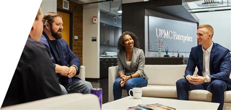 Careers at UPMC Enterprises | the Venture Capital Arm of UPMC