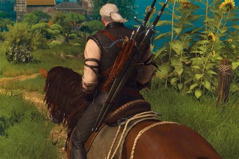 The Witcher 3: Blood and Wine - Main Quest walkthrough | Eurogamer.net