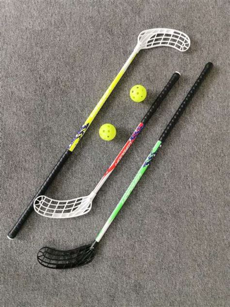 Dry-land ice hockey stick Floorball Stick Flo hockey land ice hockey ...