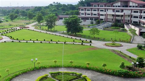 Top 7 universities in Assam? Best Private University in Assam?