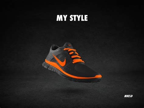 Design your own shoe | Design your own shoes, My style, Nike id