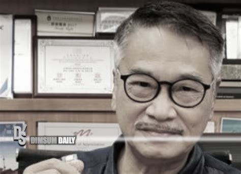 HK veteran actor, Ng Man-tat rumoured to be admitted to hospital due to ...