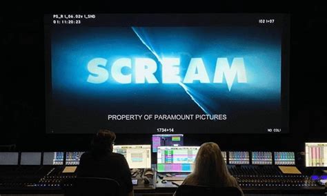 ‘Scream’: Directors Tease the “Unique Risks” and Franchise Easter Eggs You’ll Find in Next Year ...