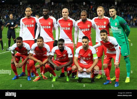 Monaco Fc