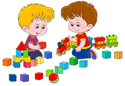 Sharing clipart toys, Sharing toys Transparent FREE for download on ...