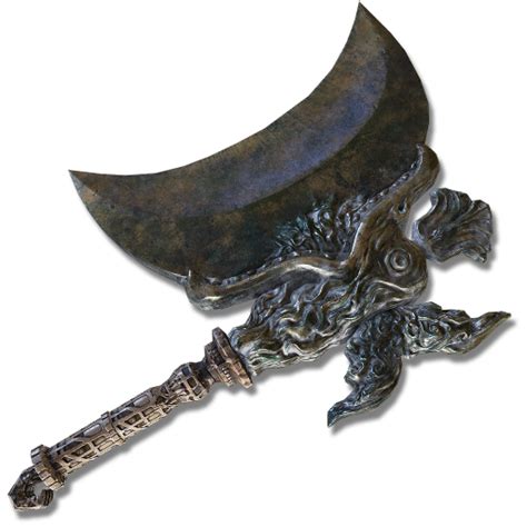 Sacrificial Axe - Elden Ring - Axes - Weapons | Gamer Guides®