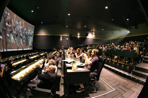 8 Dine-In Movie Theaters in Greater Phoenix | Phoenix New Times