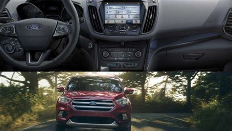 New Ford Escape Specials and Offers at Caskinette Ford in Carthage, NY ...