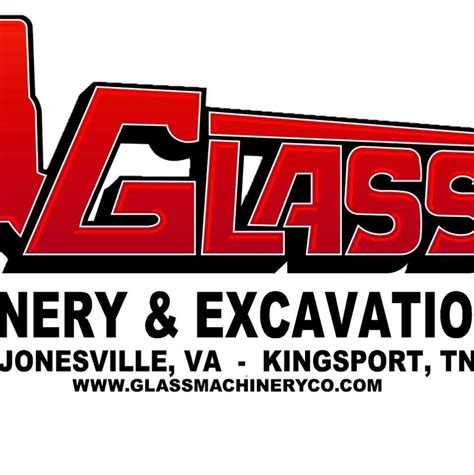 Glass Machinery & Excavation,Inc. | Jonesville VA