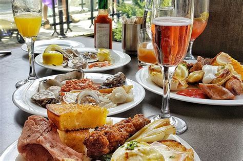 12 Brunch Spots Worth Visiting in Hamilton - Tourism Hamilton | Brunch spots, Brunch, Brunch ...