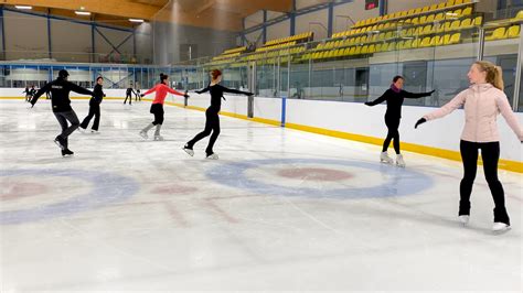 Free | Cambridge Ice Skating Club