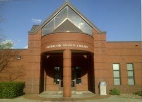 Glenwood | Greensboro Library, NC