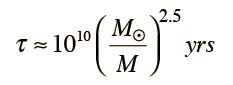 stellar evolution - Lifespan of higher mass red dwarf stars - Astronomy Stack Exchange