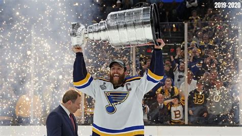 St Louis Blues Pump Up 2019-20 | Stanley Cup Champions - YouTube