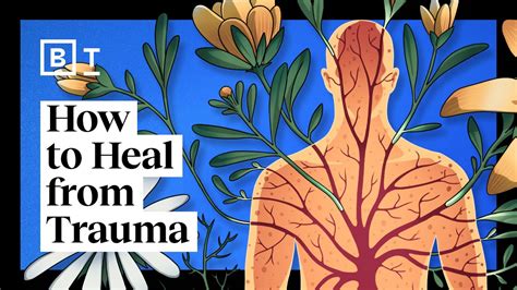 6 ways to heal trauma without medication | Bessel van der Kolk | Big Think – starkidslearn.com