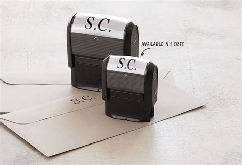 Self Inking Stamps, Custom Stamps | Vistaprint NZ