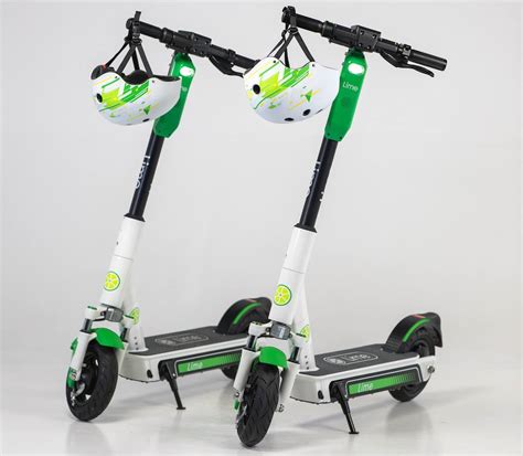 Electric scooter share company Lime planning Vancouver expansion ...