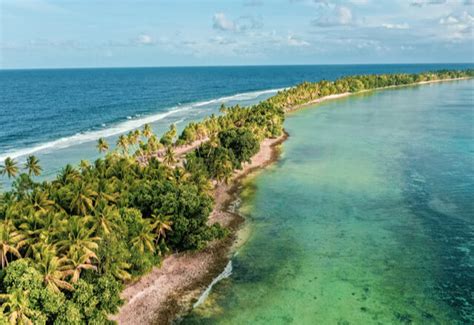 Tuvalu: el país menos visitado del mundo – culturizando.com | Alimenta tu Mente