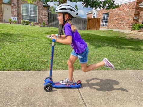 12 Best Scooters for Kids - We Test Ride Every Scooter!