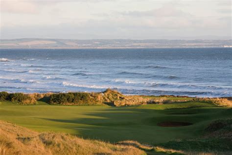 Kingsbarns Golf Links, Kingsbarns, United Kingdom - Albrecht Golf Guide