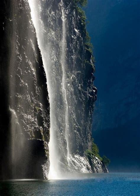 Kunchikal Falls- The Highest Waterfall in India | Karnataka.com