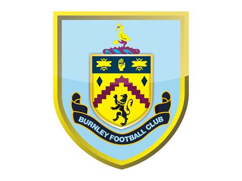 Logo Burnley F.C. Vector Cdr & Png HD | GUDRIL LOGO | Tempat-nya ...