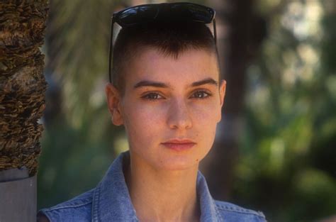 Sinead O'Connor: Chart Rewind, 1990